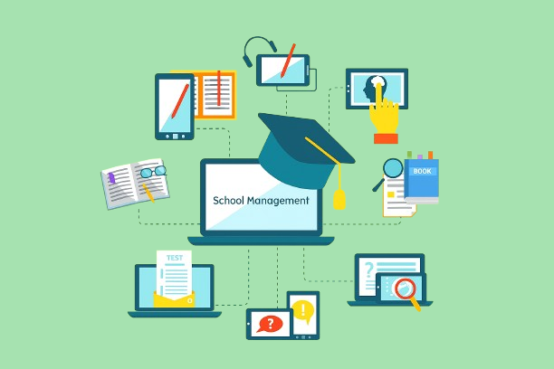 School Management Software